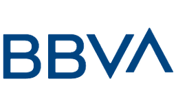 Logo de BBVA