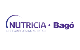 Logo de Nutricia - Bagó