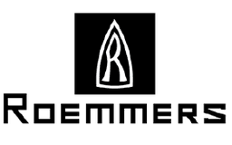 Logo de Roemmers