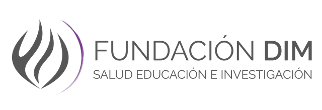Logo de Fundación DIM